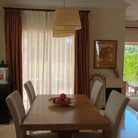 Casa Los Olivos อาร์กอส เดลา ฟรอนเตรา ภายนอก รูปภาพ