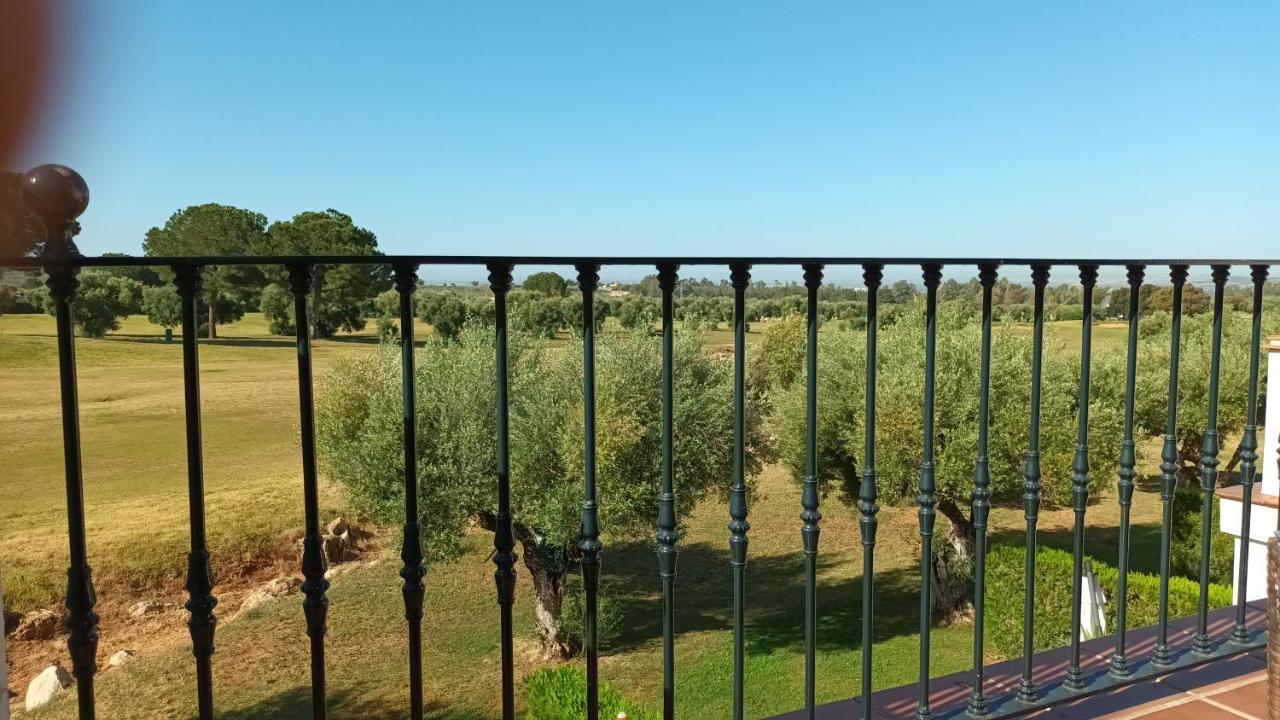 Casa Los Olivos อาร์กอส เดลา ฟรอนเตรา ภายนอก รูปภาพ