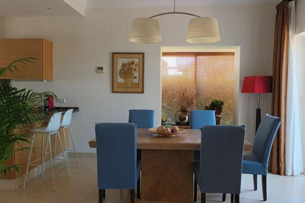 Casa Los Olivos อาร์กอส เดลา ฟรอนเตรา ภายนอก รูปภาพ