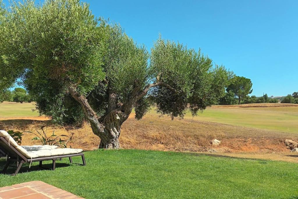 Casa Los Olivos อาร์กอส เดลา ฟรอนเตรา ภายนอก รูปภาพ