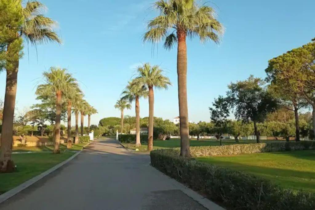 Casa Los Olivos อาร์กอส เดลา ฟรอนเตรา ภายนอก รูปภาพ