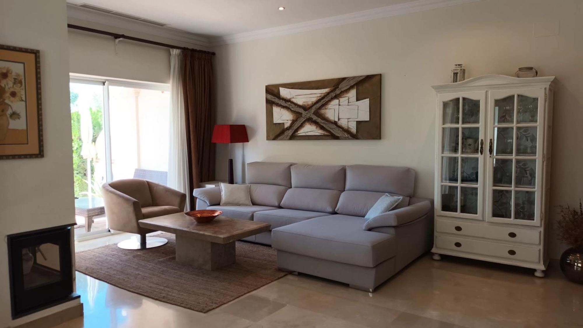 Casa Los Olivos อาร์กอส เดลา ฟรอนเตรา ภายนอก รูปภาพ